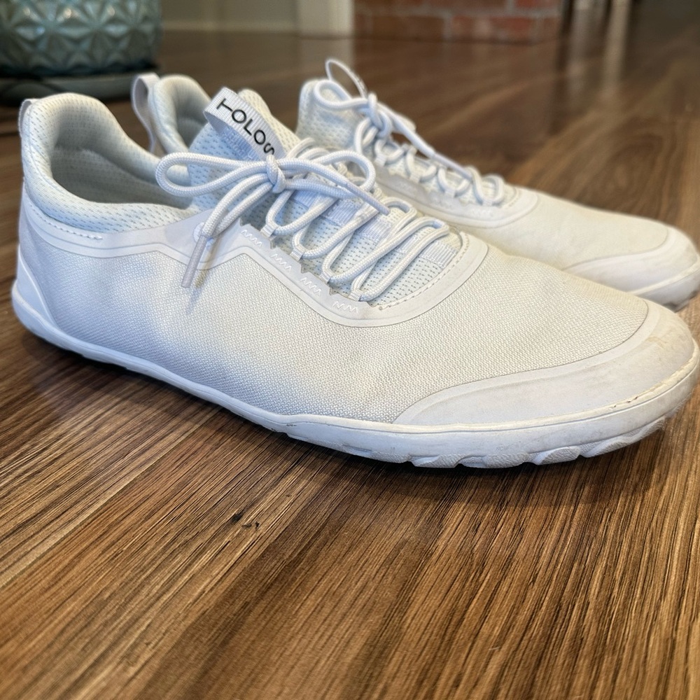 Tolos Archetype 2.0 White/White